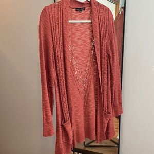Stylish Women's Cardigan Sweater